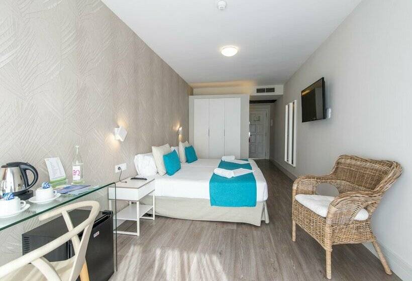 هتل Ereza Mar - Adults Only