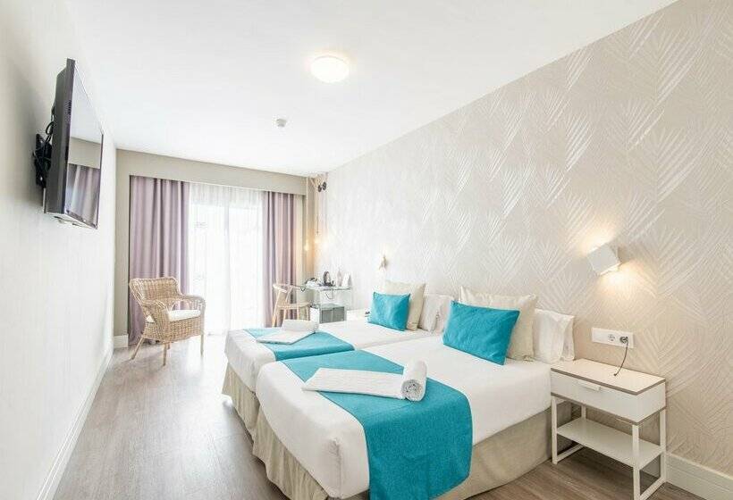 هتل Ereza Mar - Adults Only