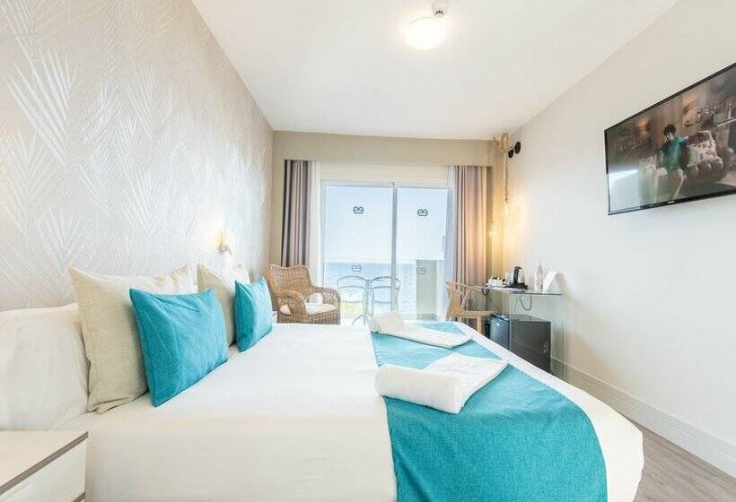 هتل Ereza Mar - Adults Only