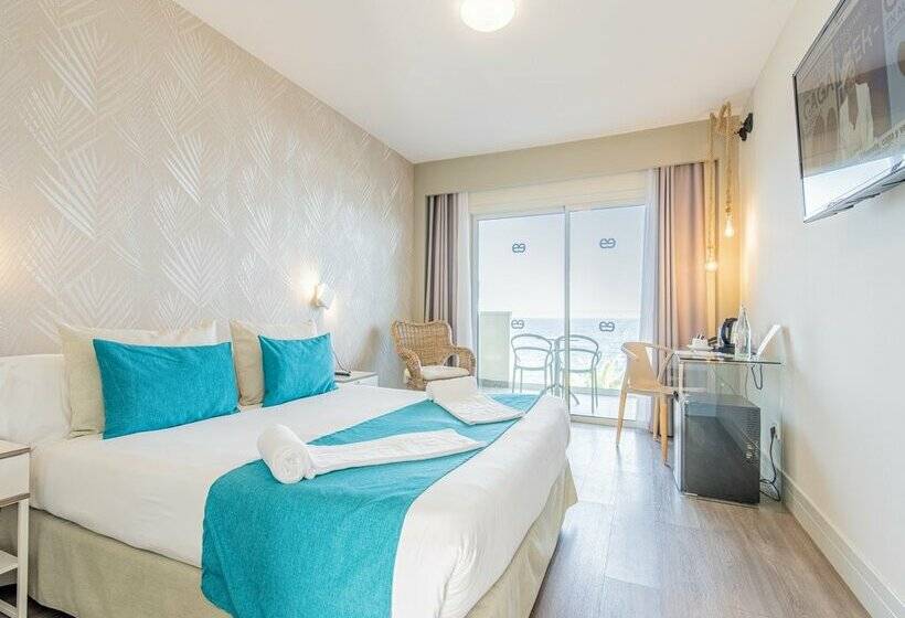 هتل Ereza Mar - Adults Only