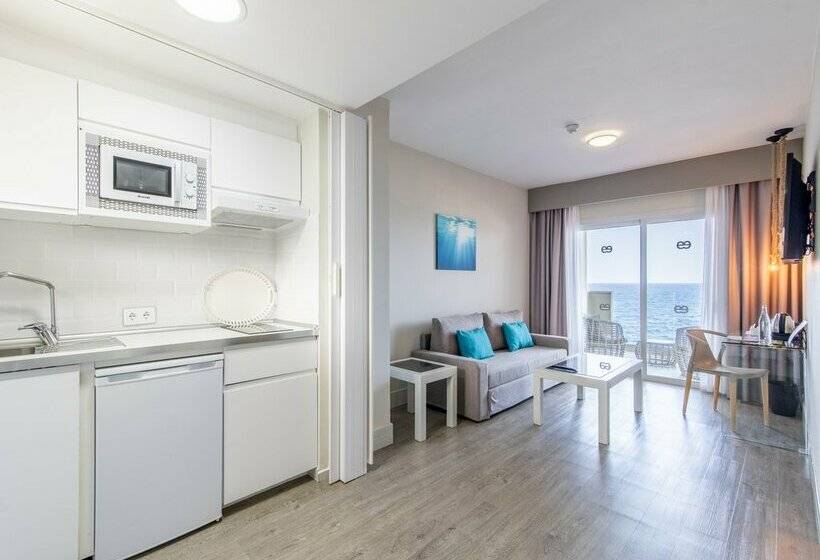 هتل Ereza Mar - Adults Only