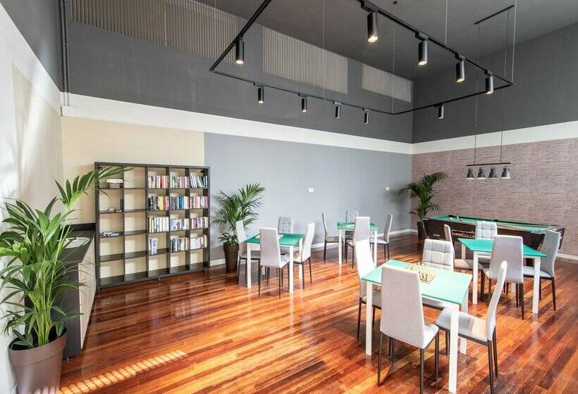 هتل Ereza Mar - Adults Only