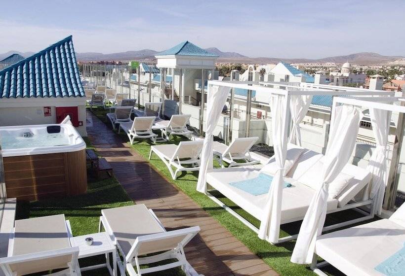 هتل Ereza Mar - Adults Only