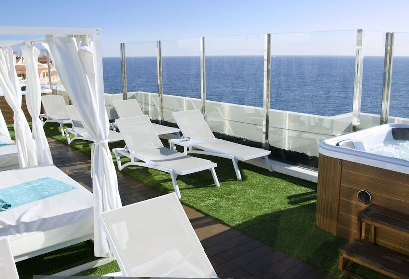 هتل Ereza Mar - Adults Only