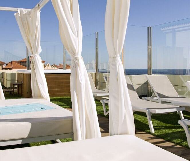 هتل Ereza Mar - Adults Only