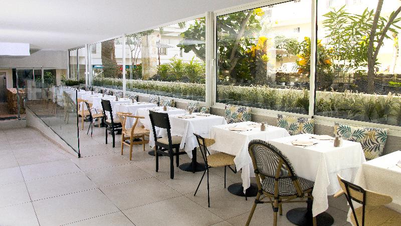 هتل Ereza Mar - Adults Only