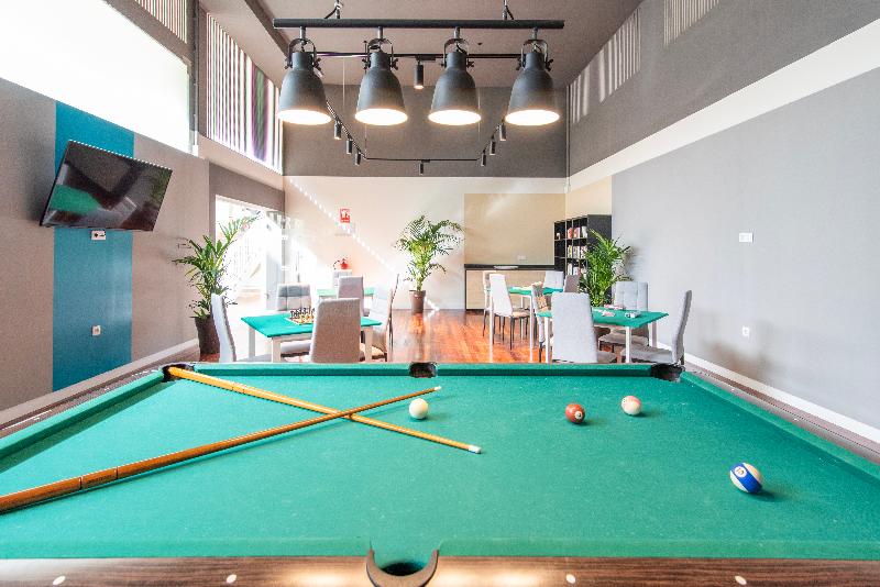 هتل Ereza Mar - Adults Only