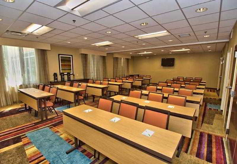 Отель Fairfield Inn & Suites By Marriott Towanda Wysox