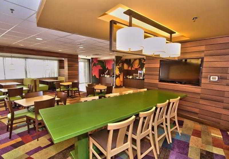 Отель Fairfield Inn & Suites By Marriott Towanda Wysox
