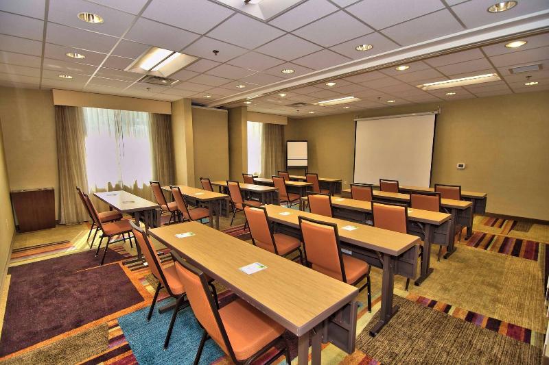 Отель Fairfield Inn & Suites By Marriott Towanda Wysox