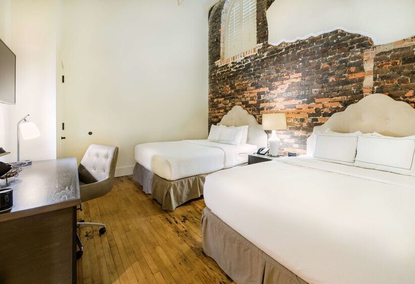فندق Florence, Tapestry Collection By Hilton