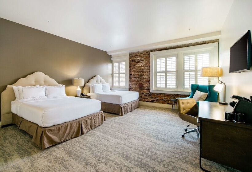 فندق Florence, Tapestry Collection By Hilton
