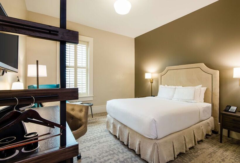 فندق Florence, Tapestry Collection By Hilton