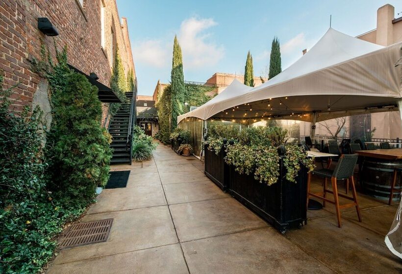 فندق Florence, Tapestry Collection By Hilton