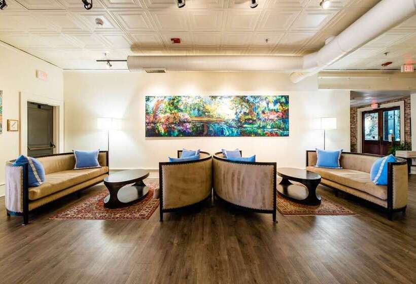 فندق Florence, Tapestry Collection By Hilton