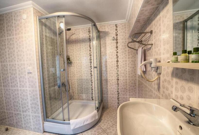 Fotos del hotel Florenta:  20