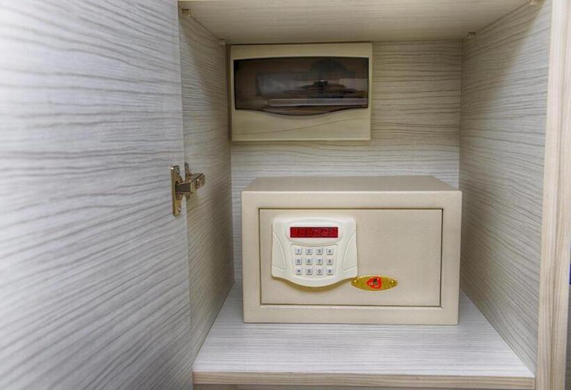 Fotos del hotel Florenta:  12