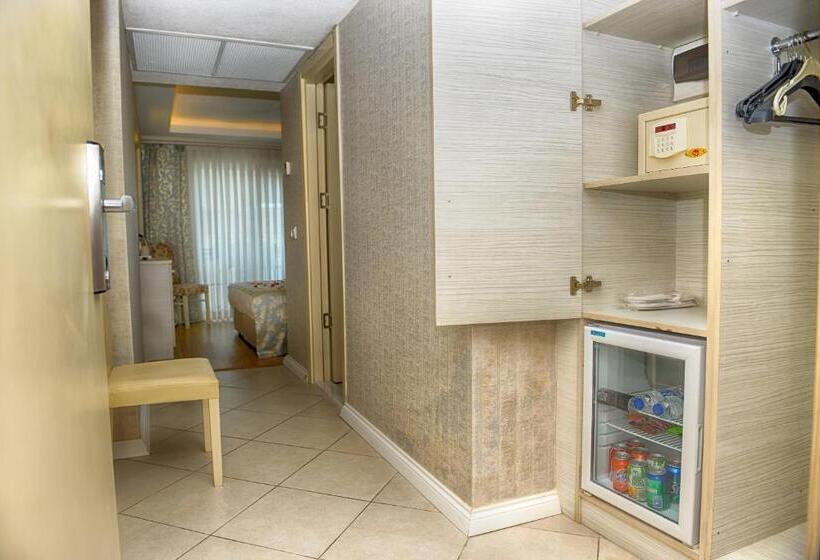 Fotos del hotel Florenta:  23