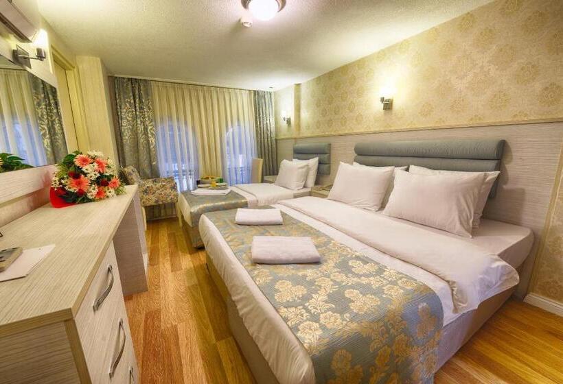 Fotos del hotel Florenta:  3