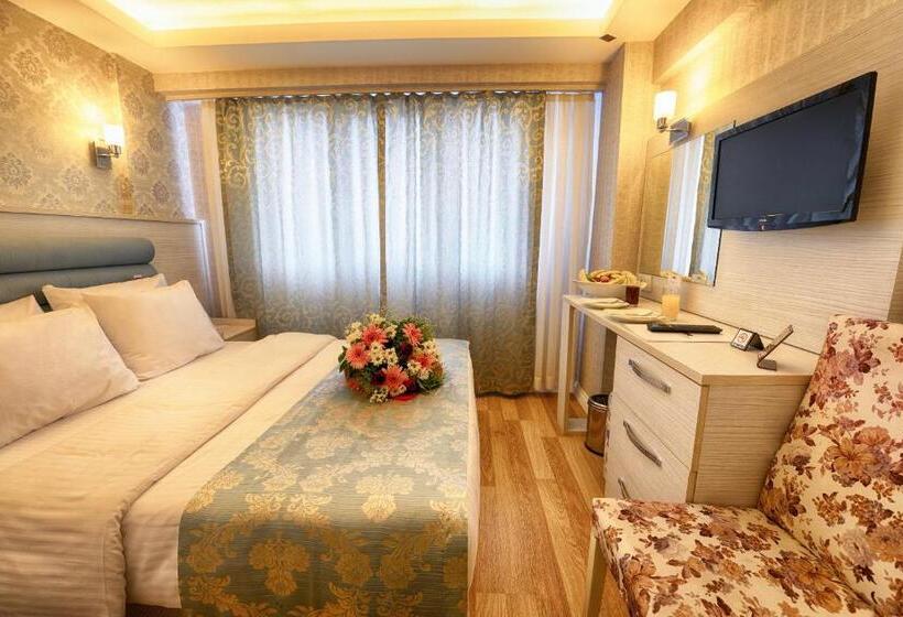 Fotos del hotel Florenta:  9