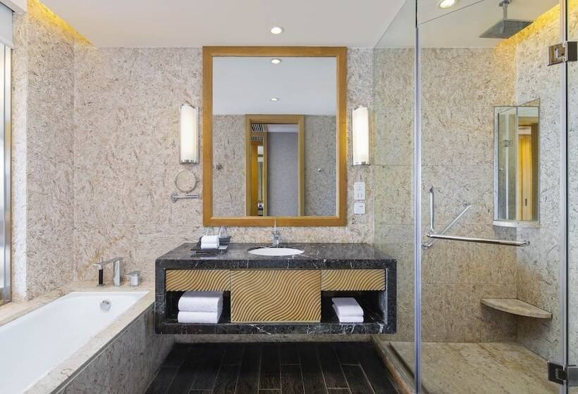 Fotos del hotel Four Points By Sheraton Hainan, Sanya:  47