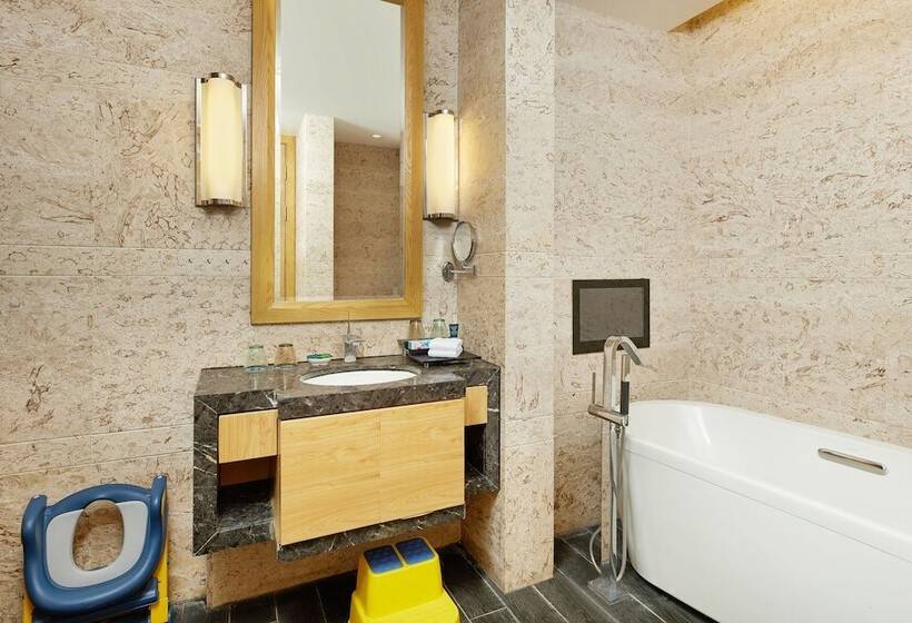 Fotos del hotel Four Points By Sheraton Hainan, Sanya:  41