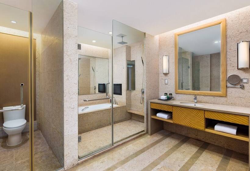 Fotos del hotel Four Points By Sheraton Hainan, Sanya:  16