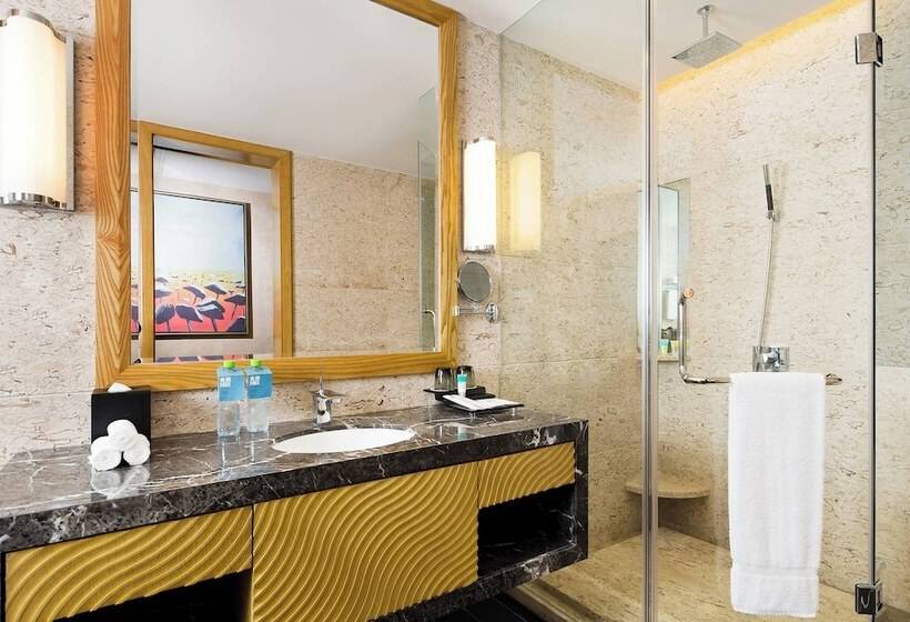 Fotos del hotel Four Points By Sheraton Hainan, Sanya:  36
