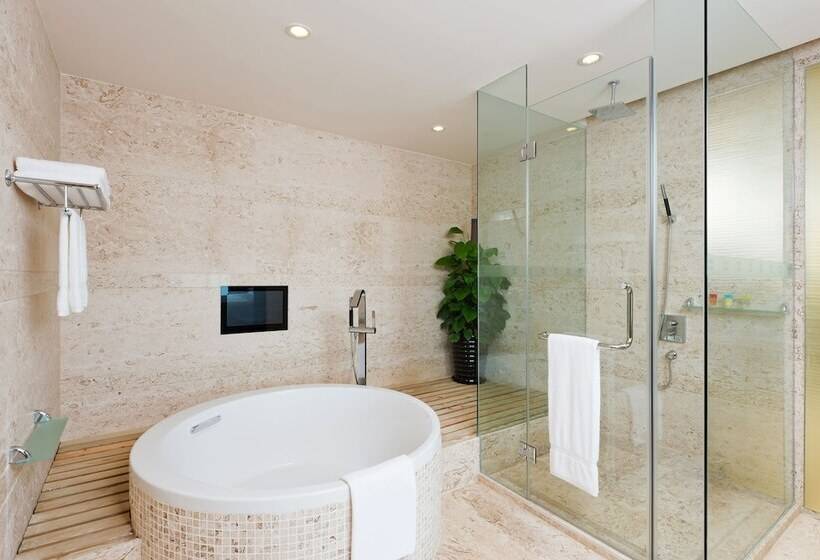 Fotos del hotel Four Points By Sheraton Hainan, Sanya:  38