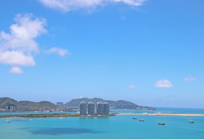 Fotos del hotel Four Points By Sheraton Hainan, Sanya:  39
