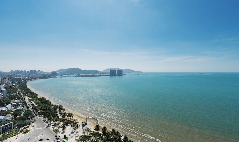Fotos del hotel Four Points By Sheraton Hainan, Sanya:  44