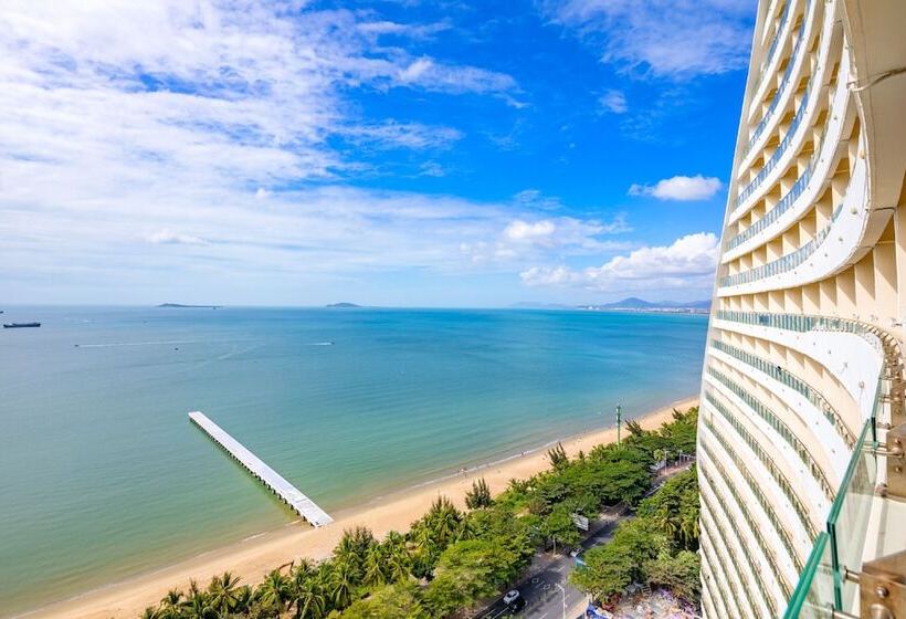 Fotos del hotel Four Points By Sheraton Hainan, Sanya:  33