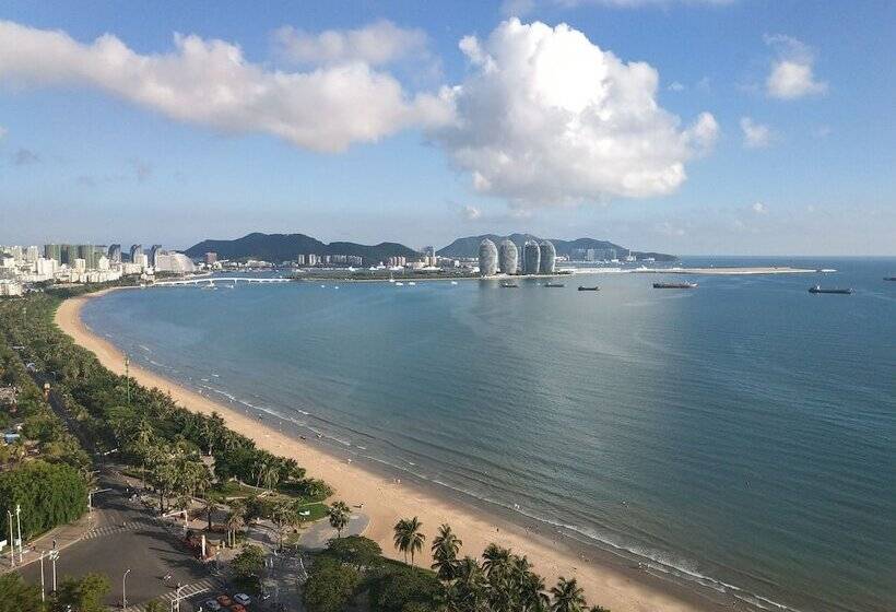 Fotos del hotel Four Points By Sheraton Hainan, Sanya:  46