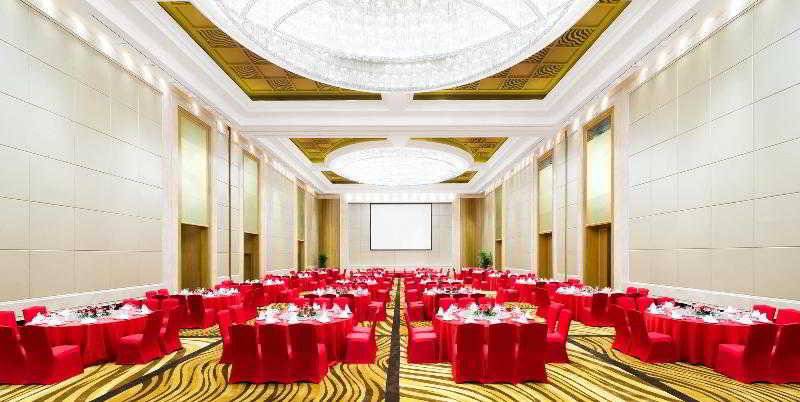 Fotos del hotel Four Points By Sheraton Hainan, Sanya:  49