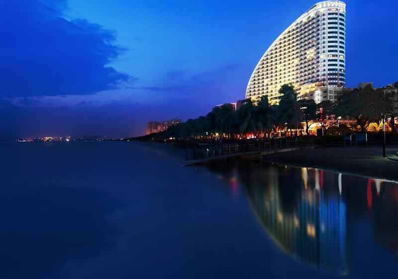 Fotos del hotel Four Points By Sheraton Hainan, Sanya:  25