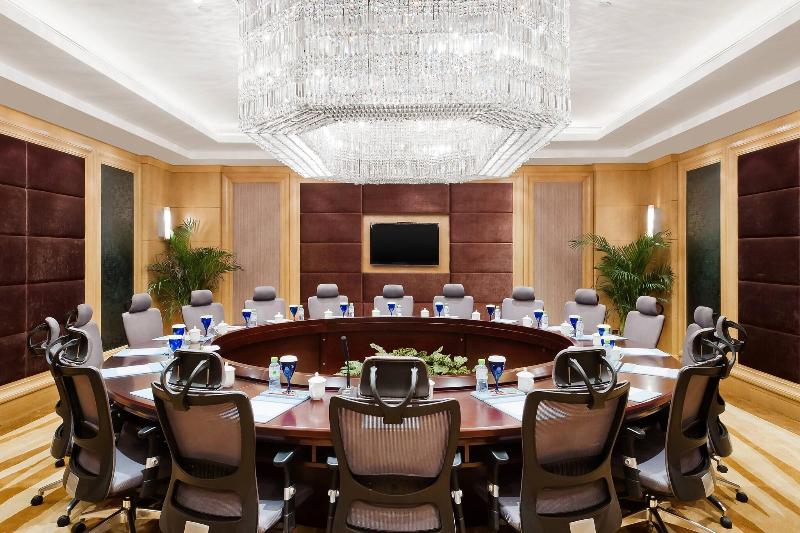 Fotos del hotel Four Points By Sheraton Hainan, Sanya:  23