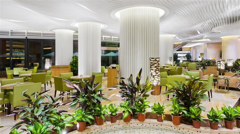 Fotos del hotel Four Points By Sheraton Hainan, Sanya:  22