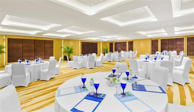 Fotos del hotel Four Points By Sheraton Hainan, Sanya:  24