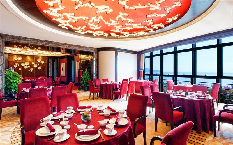 Fotos del hotel Four Points By Sheraton Hainan, Sanya:  27