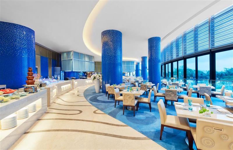 Fotos del hotel Four Points By Sheraton Hainan, Sanya:  20