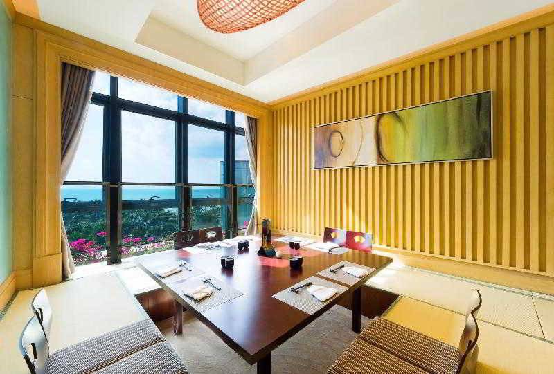 Fotos del hotel Four Points By Sheraton Hainan, Sanya:  32