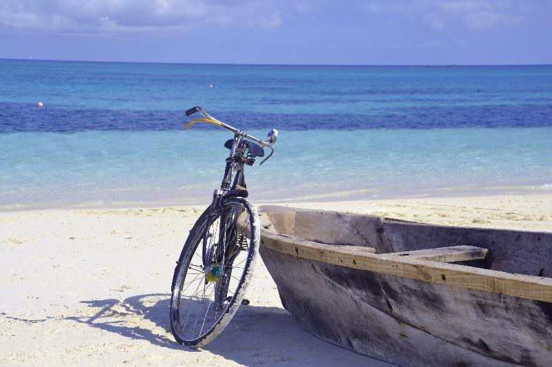 هتل Gold Zanzibar Beach House & Spa