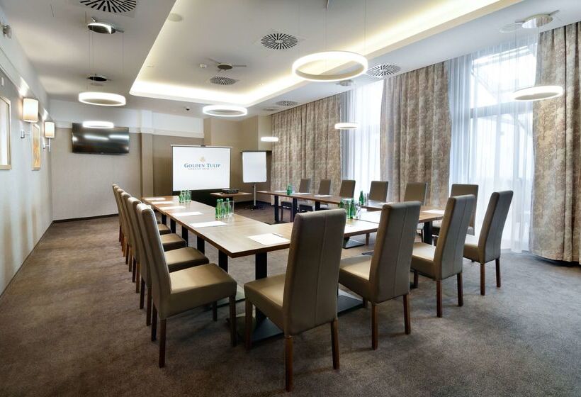 Fotos del hotel Golden Tulip Krakow City Center:  28