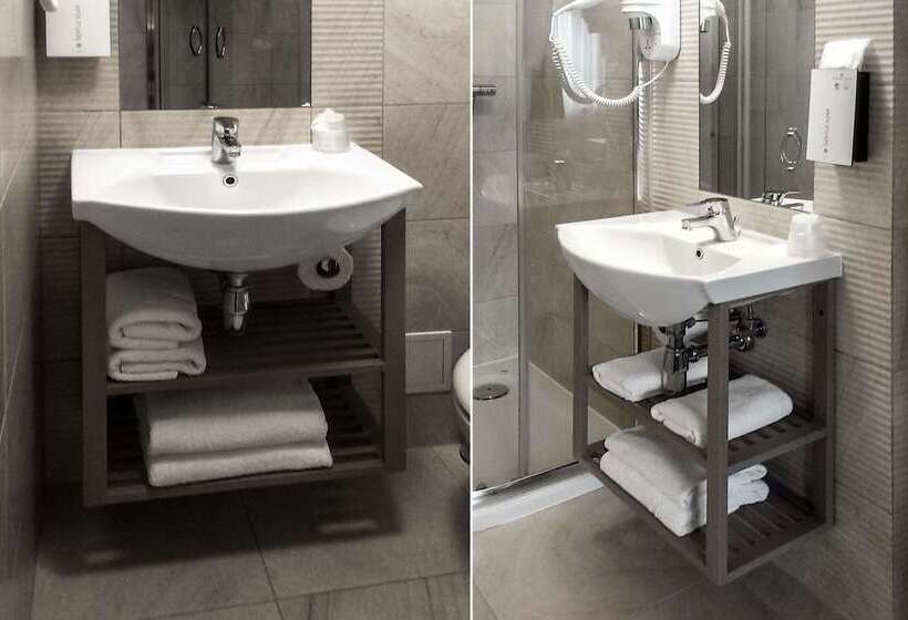 Fotos del hotel Golden Tulip Krakow City Center:  26