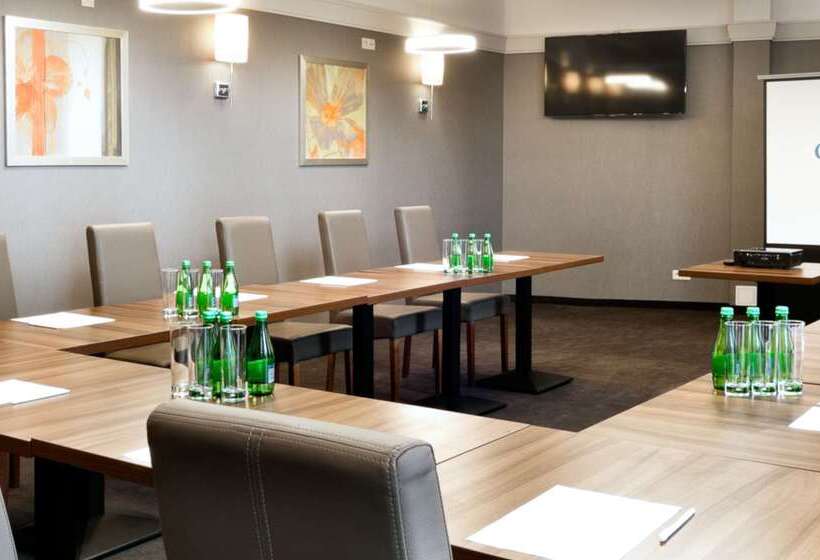 Fotos del hotel Golden Tulip Krakow City Center:  25