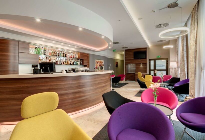 Fotos del hotel Golden Tulip Krakow City Center:  16