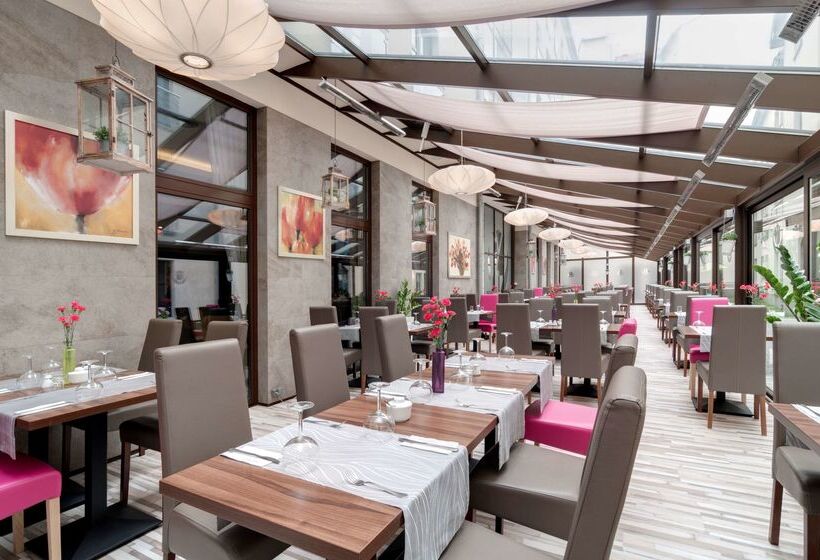 Fotos del hotel Golden Tulip Krakow City Center:  14