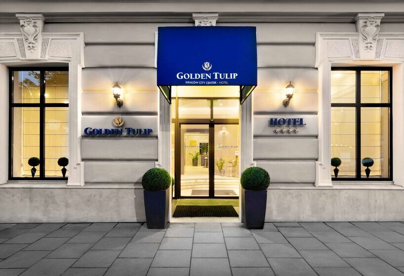 Fotos del hotel Golden Tulip Krakow City Center:  20