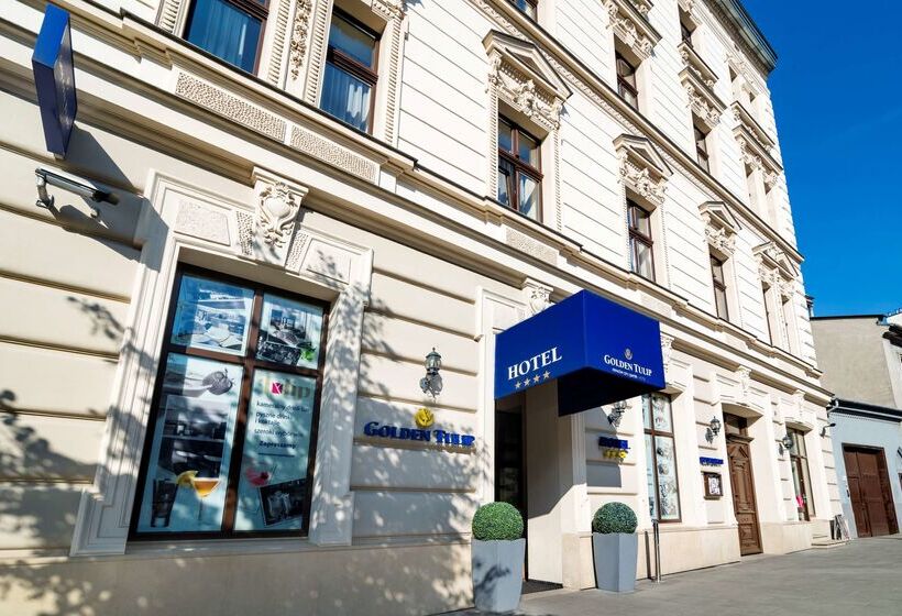 Fotos del hotel Golden Tulip Krakow City Center:  18