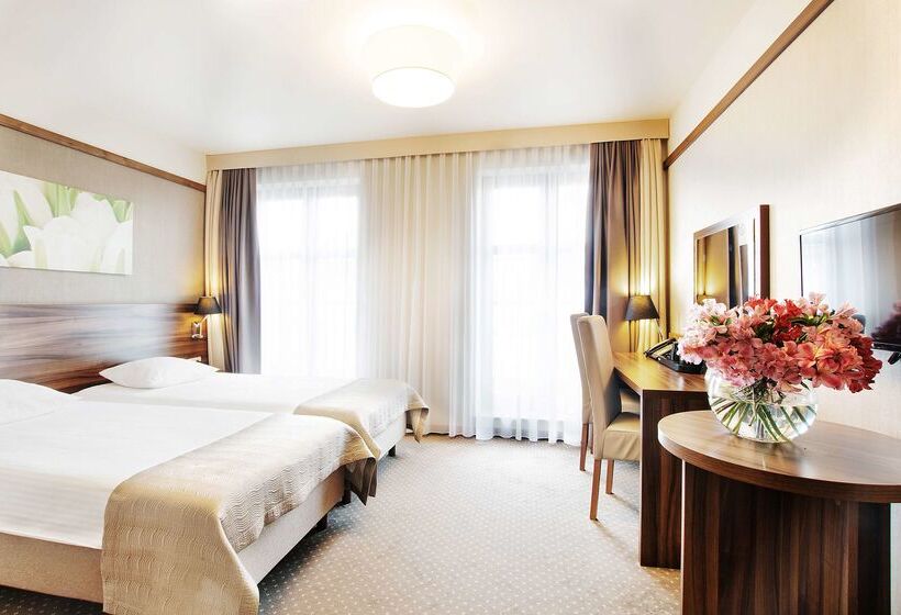 Fotos del hotel Golden Tulip Krakow City Center: 1 Fotos del hotel Golden Tulip Krakow City Center: 1